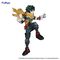 MY HERO ACADEMIA - Izuku Midoriya - Statue Trio-Try-It 21cm