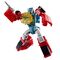 TRANSFORMERS - Windcharger - Figure Studio Series Deluxe Class 11cm - Figurines - Collectibles - Techbox
