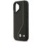 BMW M Carbon Line &amp; Logo MagSafe Case for iPhone 17 - Yellow
