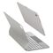 Uniq Venno Pro Magnetic Smart Case with Keyboard for iPad Air 10.9" (2020/2022) / Pro 11" (2021/2022) / Air 11" (2024/2025/2026) - White