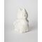 Blogo - Figure - Maneki - White - Small / Gadgets
