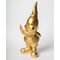 Blogo - Figure - Nano Finger - Gold - Medium / Gadgets
