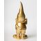 Blogo - Figure - Nano Finger - Gold - Medium / Gadgets