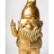 Blogo - Figure - Nano Finger - Gold - Medium / Gadgets