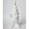 Blogo - Figure - Nano - Finger - White - Medium / Gadgets