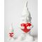 Blogo - Lover Heart - White - Small / Gadgets