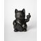 Blogo - Maneki - Small - Black / Gadgets