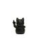 Blogo - Maneki - Small - Black / Gadgets