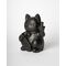 Blogo - Maneki - Small - Black / Gadgets