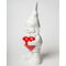 Blogo - Nano - Lover Heart - White - Medium / Gadgets