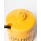 Blogo Smart - Storage tin with spoon / Gadgets