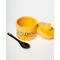 Blogo Smart - Storage tin with spoon / Gadgets