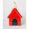 Blogo - Snoopy Figurine - Red - Big / Gadgets