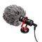 Cardioid Condenser Microphone BY-MM1 - Microphones - Speakers & Headphones - Techbox