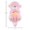 Fisher-Price - Newborn - Soothe 'n Snuggle Otter (JLJ33) / Toys