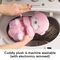 Fisher-Price - Newborn - Soothe 'n Snuggle Otter (JLJ33) / Toys
