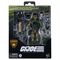 G.I. Joe Classified Series Legacy Collection Action Soldier figure 15cm - Figurines - Collectibles - Techbox