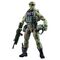 G.I. Joe Classified Series Legacy Collection Action Soldier figure 15cm - Figurines - Collectibles - Techbox