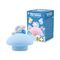Hello Kitty and Friends Night Light Little Mushroom assorted surprise figure 6,6cm