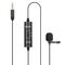 Lavalier Microphone BY-M1S | Techbox