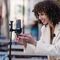 Lavalier Microphone BY-M1S | Techbox