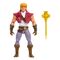 Master of the Universe Cartoon Collection Origins Prince Adam figure 14cm |  Techbox
