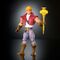 Master of the Universe Cartoon Collection Origins Prince Adam figure 14cm |  Techbox