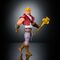 Master of the Universe Cartoon Collection Origins Prince Adam figure 14cm |  Techbox