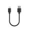 Mikrofon BOYA BOYALINK 3-02 bezprzewodowy 2.4GHz USB-C - czarny - Microphones - Speakers & Headphones - Techbox