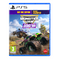 Monster Jam Showdown (Day 1 Edition) / PlayStation 5 - PS5 Games - Games - Techbox