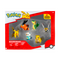Pokémon - Battle Figure 6 PK (PKW4566) / Toys