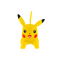 Pokémon - Battle Figure 6 PK (PKW4566) / Toys