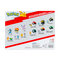 Pokémon - Battle Figure 6 PK (PKW4566) / Toys