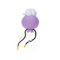 Pokémon - Battle Figure Drifloon & Pikachu (PKW4531) / Toys
