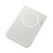 Samsung EB-U2500XJEGWW 25W Qi2 5000 mAh USB-C Power Bank with USB-C Cable - MagSafe Compatible USB-C - Gray - Powerbanks - Smartphone Chargers - Techbox