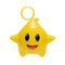 Super Mario Galaxy Movie - Yoyo - Yellow Jaune Luma / Toys