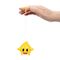 Super Mario Galaxy Movie - Yoyo - Yellow Jaune Luma / Toys