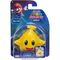 Super Mario Galaxy Movie - Yoyo - Yellow Jaune Luma / Toys