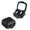 Tech-Protect Carbonox MagSafe Case for Samsung Galaxy Buds 4 / 4 Pro - Black