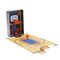 Winkee - Mini Tin Game Basketball (18405) / Gadgets