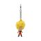 Dragon Ball Z assorted keychain figure