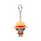 One Piece assorted keychain figure