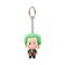 One Piece assorted keychain figure