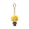One Piece assorted keychain figure