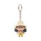 One Piece assorted keychain figure