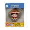 One Piece assorted keychain figure