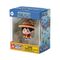 One Piece assorted keychain figure