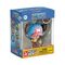 One Piece assorted keychain figure