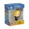 One Piece assorted keychain figure
