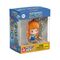 One Piece assorted keychain figure